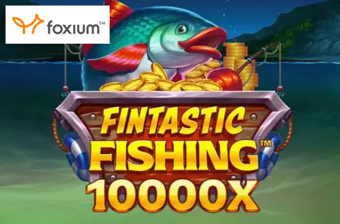 Fintastic Fishing